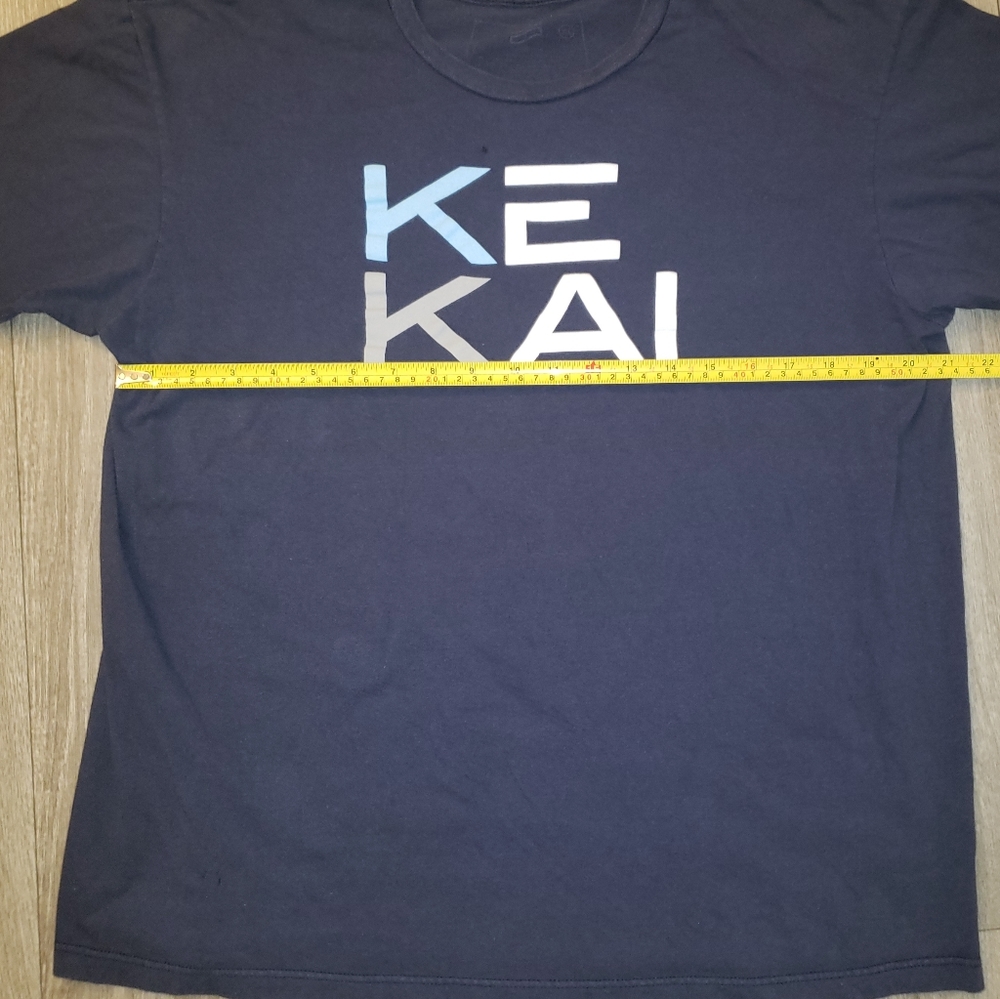Kekai Hawaii shirt - Picture 2 of 4